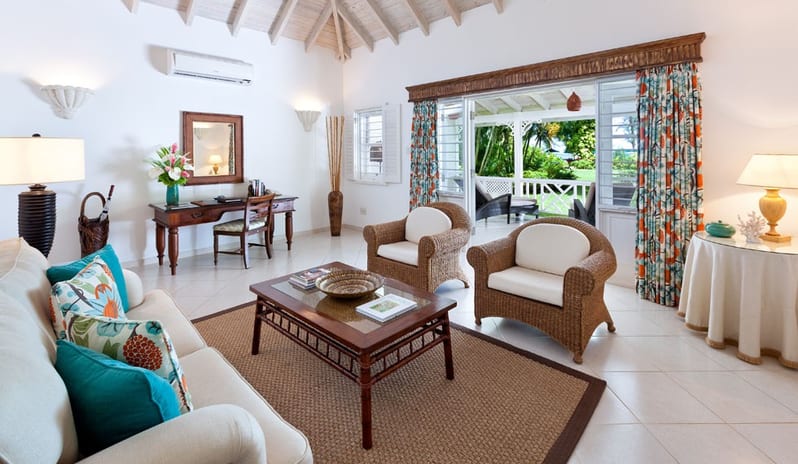 Luxury Cottage Suite 1446